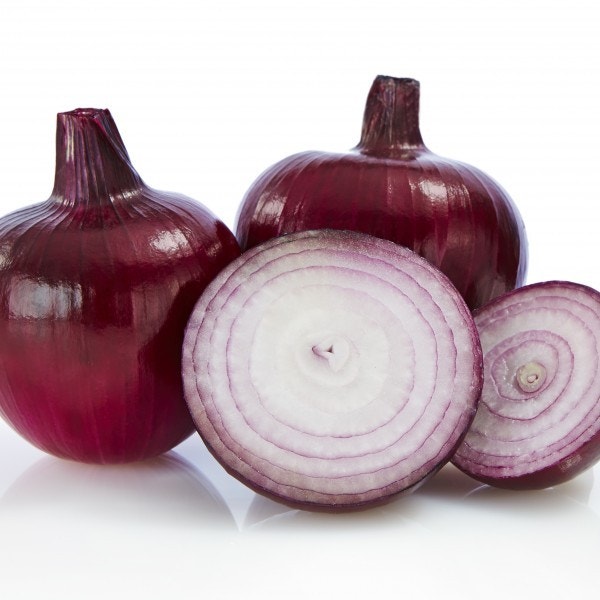 My Onion 